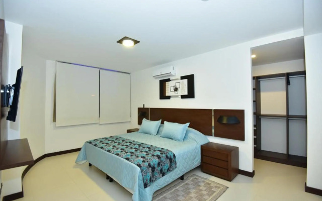 MAI Suites