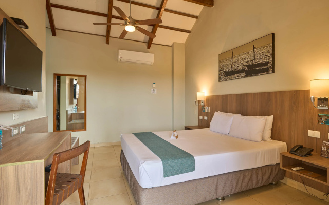 Casa Andina Select Zorritos Tumbes
