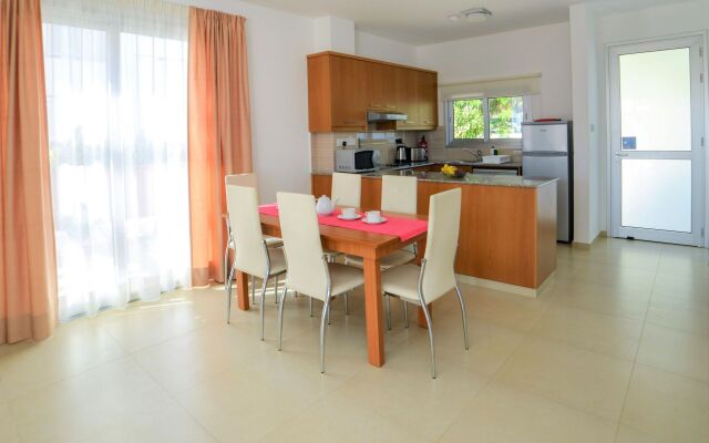 Eastmed Villas
