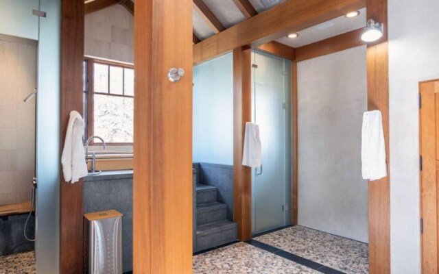 Trailside Nirvana By Exceptional Stays