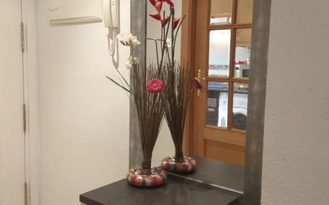 Acv - vistamar I-1ª línea planta 6 norte