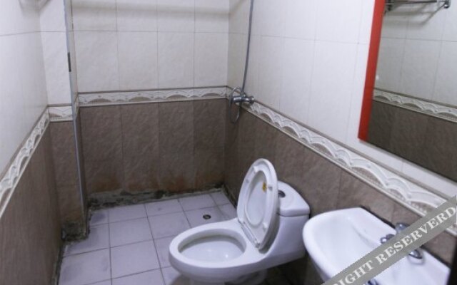 Nanchang Longxi Inn