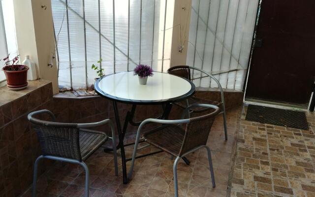 Guesthouse Dmitrieva