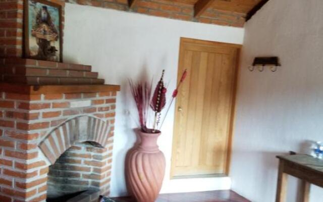 Cabañas Los Cactus
