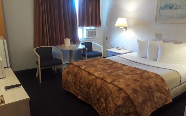 Canadas Best Value Inn and Suites Woodstock