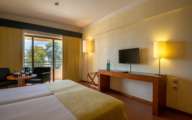Vila Gale Cerro Alagoa Hotel