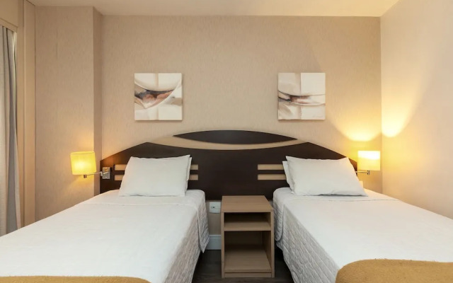 Tri Hotel Vittoria Bento