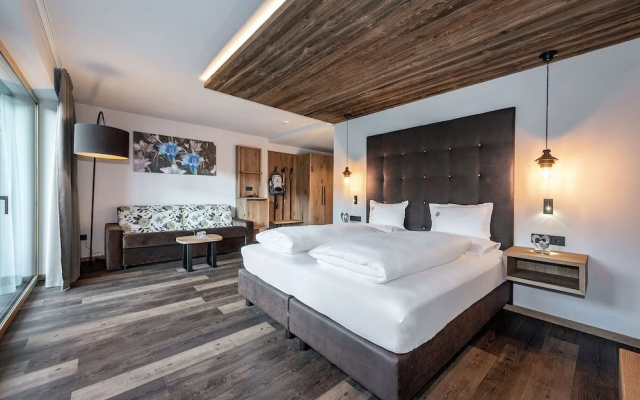 Hotel Edelweiss