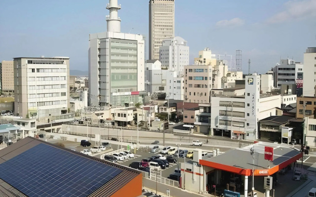 Hotel Sakuranbo