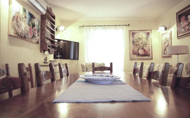 De Ajala - Family B&B de Charme