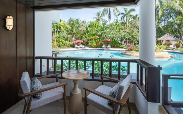 Sheraton Laguna