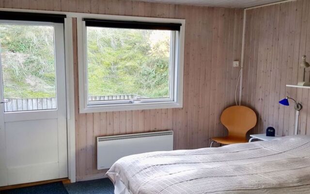 "Balthasar" - 500m from the sea in Western Jutland