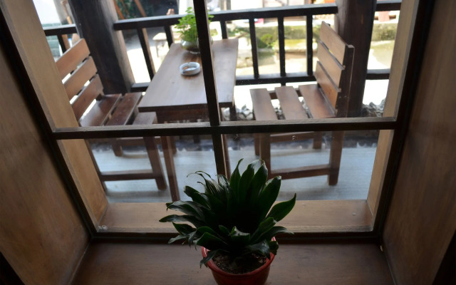 Wulingyuan Tu Youth Hostel
