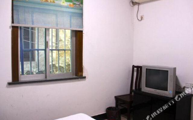 Changlang Hostel