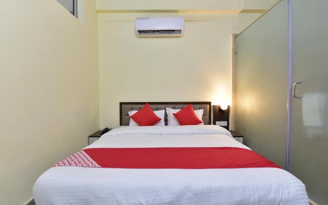 OYO 77294 Hotel Vanshil