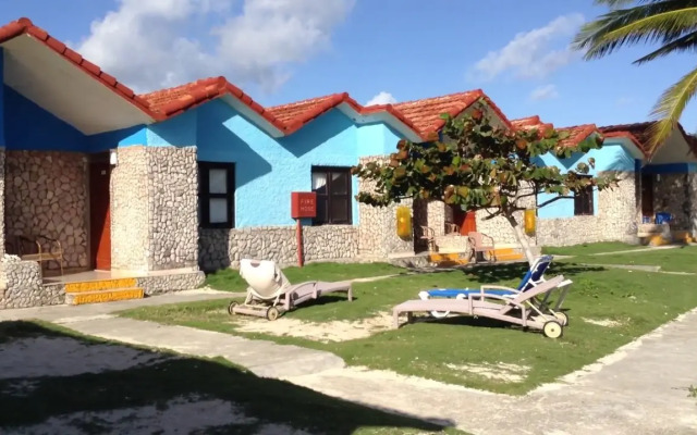 Villa Don Lino