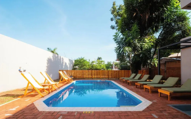 Palma Real Bungalow