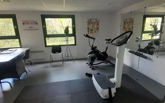 ibis Styles Segre