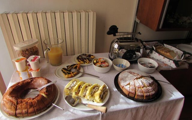 Il Leone Rosso B&B