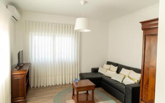 Apartamento Amarante