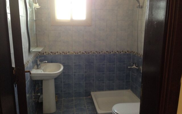 Al Eairy Furnished Apartments Tabuk 6