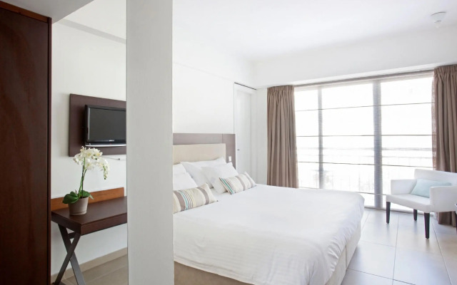 Sandy Beach Hotel & Spa - ex Sentido