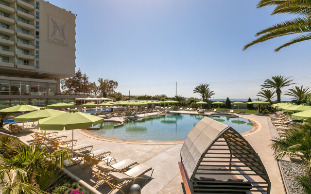 Divani Apollon Palace & Thalasso