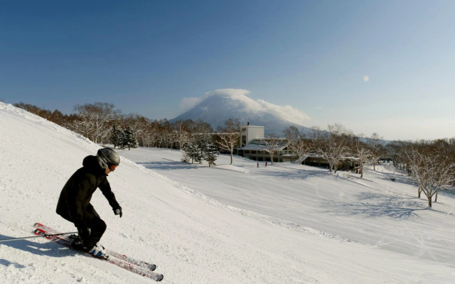 The Green Leaf Niseko Village