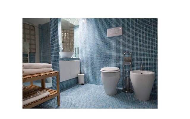 Vatican International New Loft