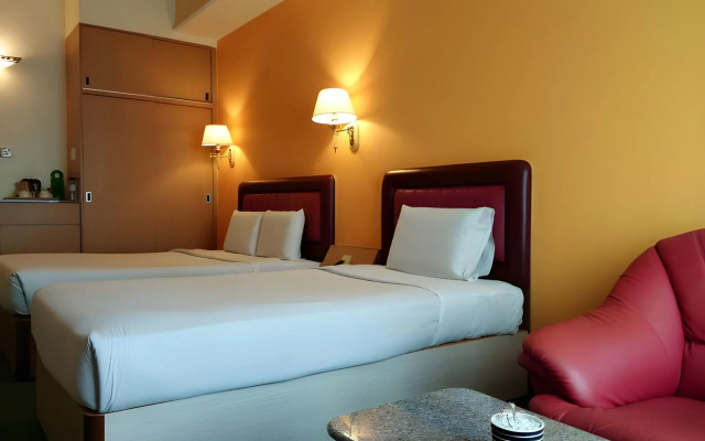 New York Hotel