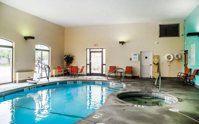 Extended Stay America Suites - Buffalo - Airport