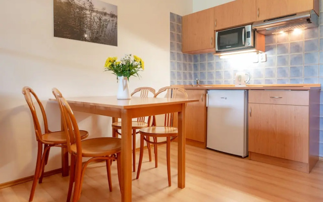 Apartmany Engadin