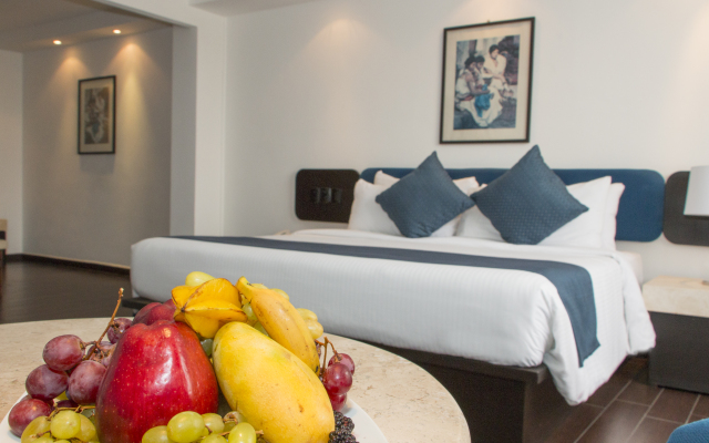 Best Western Real de Puebla