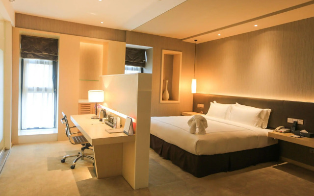 Skytel Hotel Chengdu