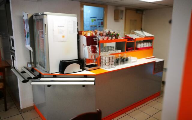 Premiere Classe Freyming-Merlebach