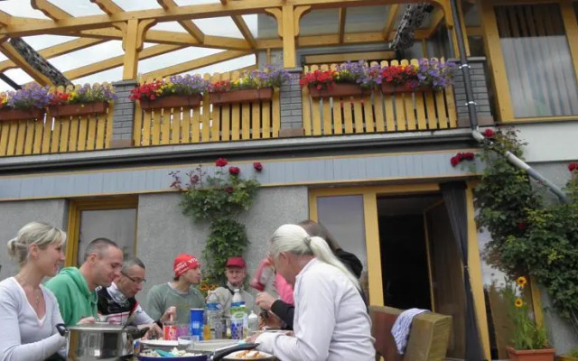 Ferienwohnungen Haus Livia