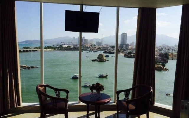 Diu Dang Hotel