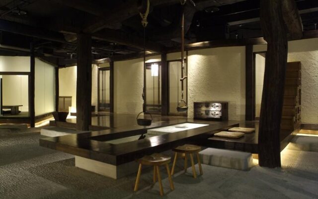Shikotsuko Daiichi Hotel Suizantei