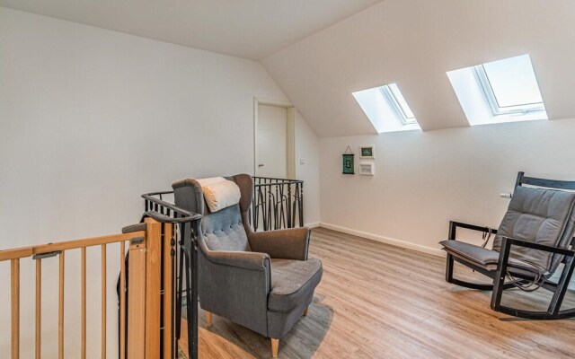 Amazing Home in Dagebüll With 4 Bedrooms, Sauna and Wifi