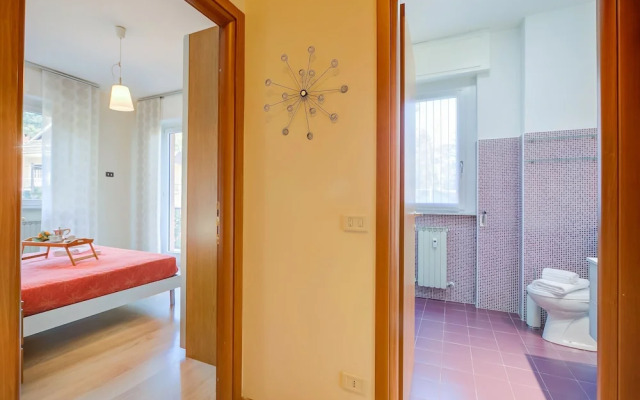 Alel Classy And Chic Apartment