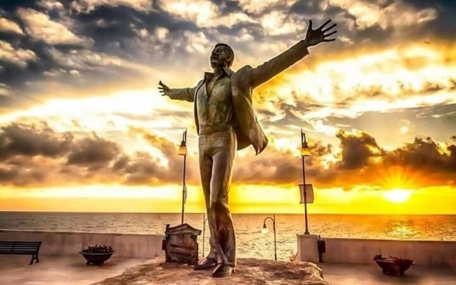 B&B il Faso vicino Zoosafari di Fasano