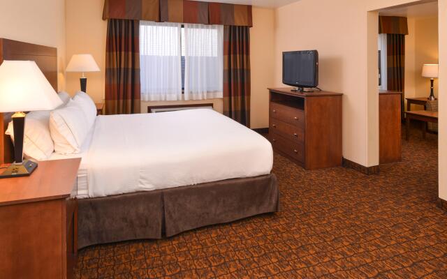 Holiday Inn Express Morgantown by IHG