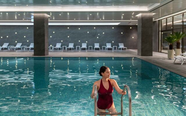 Doubletree By Hilton Seoul Pangyo Residences