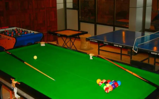 Hotel Greenland Delsol