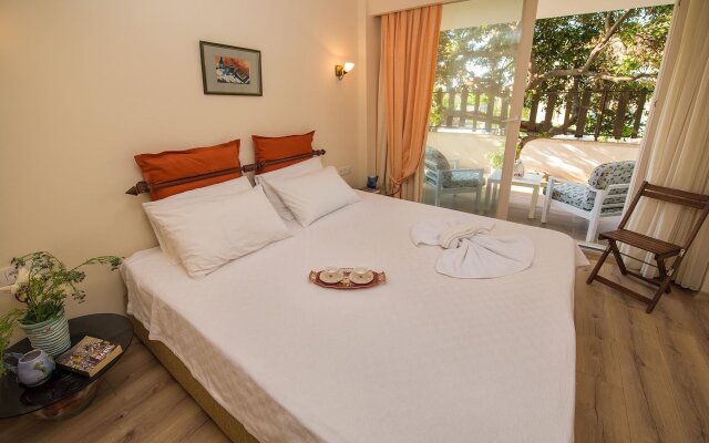 Destina Boutique Hotel