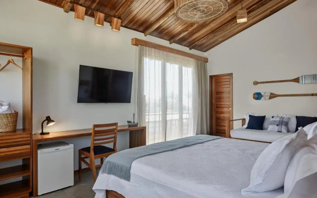Casa Zê Preá