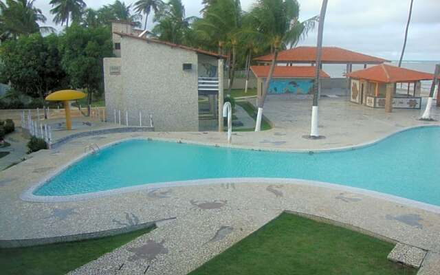 Chalés Village Gales