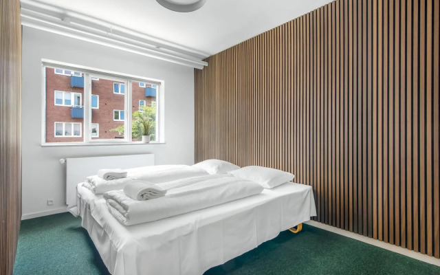 Dahei Apartment Hotel
