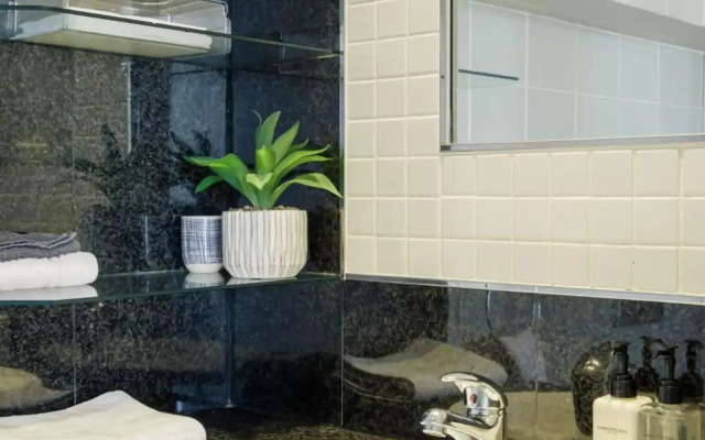 Camps Bay Terrace Suite in Camps Bay