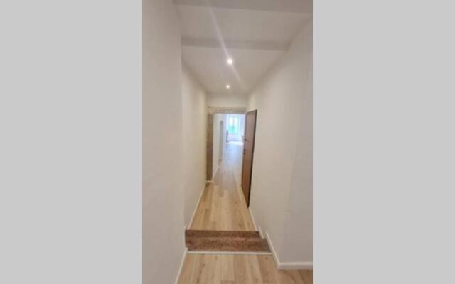Appartamento Sunrise - Centro Storico N2